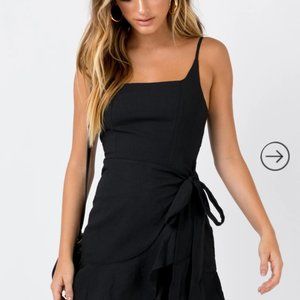 Princess Polly Love Lane Mini dress